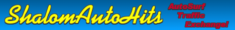 ShalomAutoHits.com